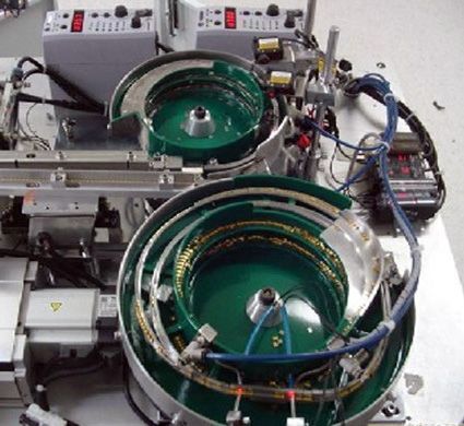 自動化非標設備