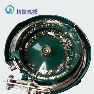 觸點(diǎn)振動(dòng)盤