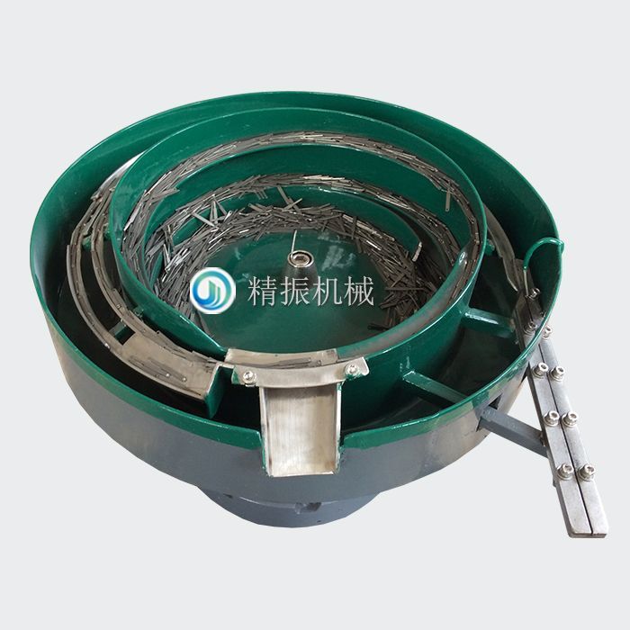 端子震動(dòng)盤(pán)