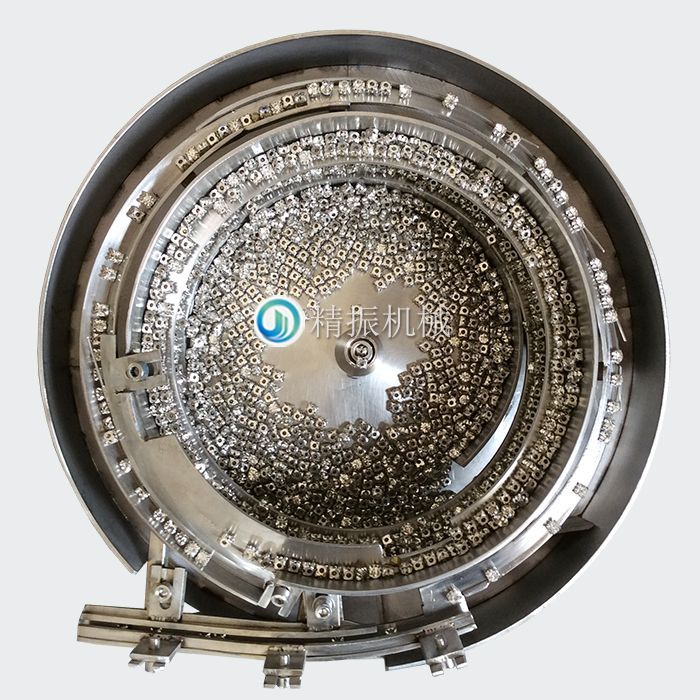 ?異形釘震動(dòng)盤