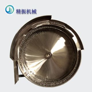 燈絲振動(dòng)盤(pán)