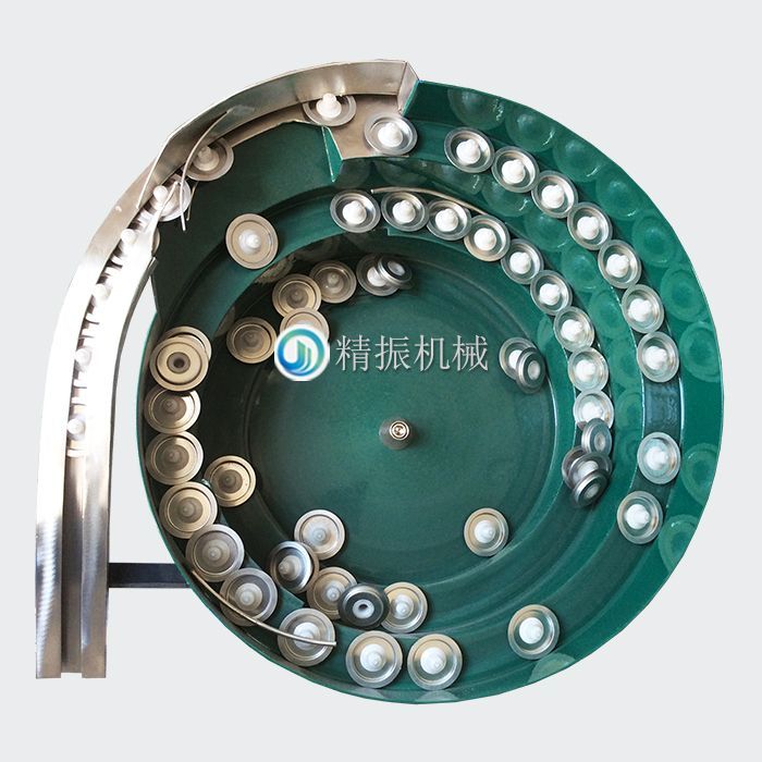 膠鐵蓋震動(dòng)盤(pán)