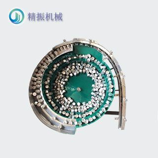 瓶蓋震動(dòng)盤