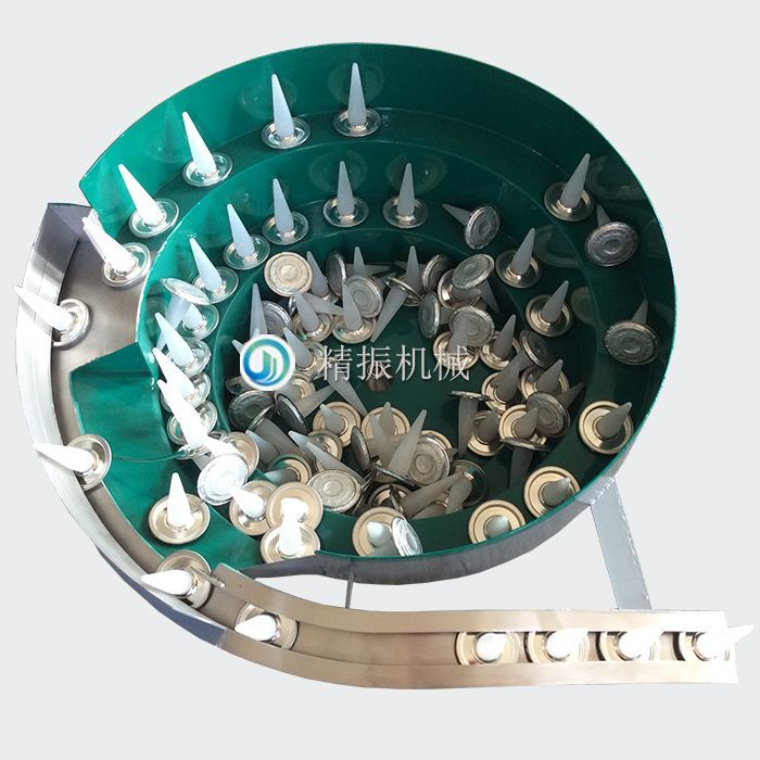 膠鐵蓋震動(dòng)盤(pán)