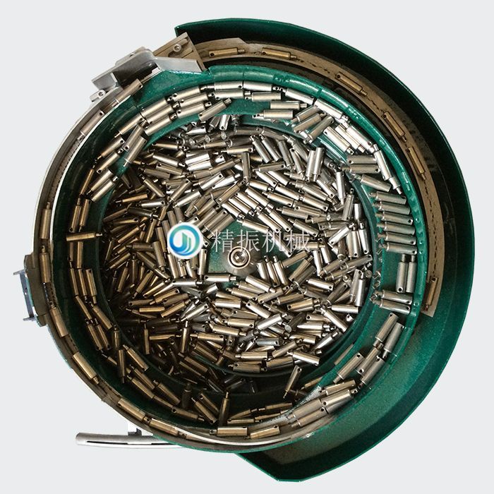 油缸震動(dòng)盤(pán)