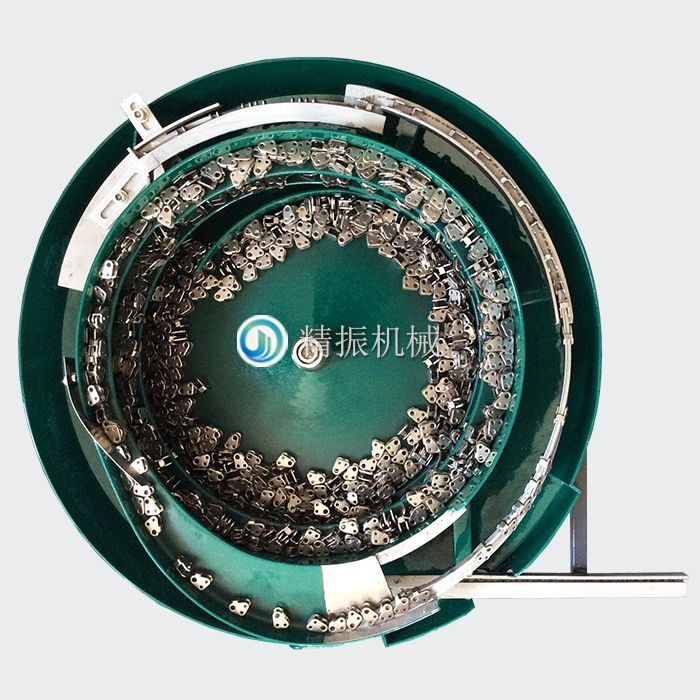 直臂震動(dòng)盤(pán)