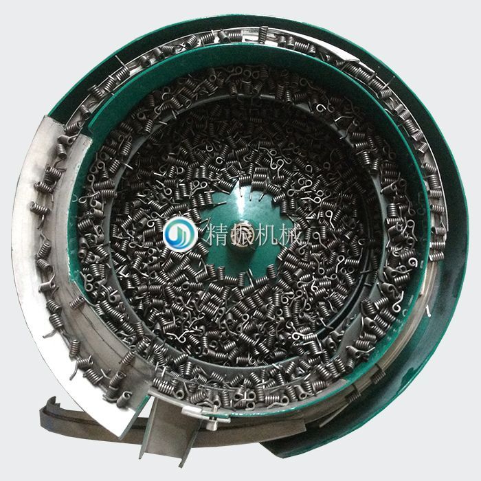 彈簧震動(dòng)盤