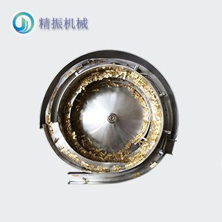 篩選震動(dòng)盤