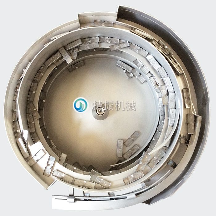 銘牌震動(dòng)盤