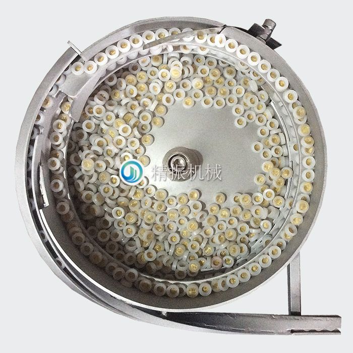 濾網(wǎng)震動(dòng)盤