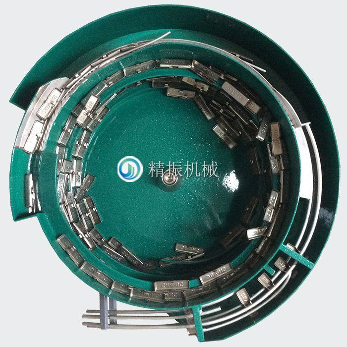銘牌震動(dòng)盤(pán)