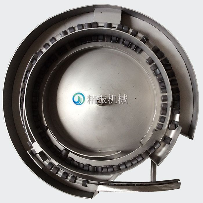 F130震動(dòng)盤