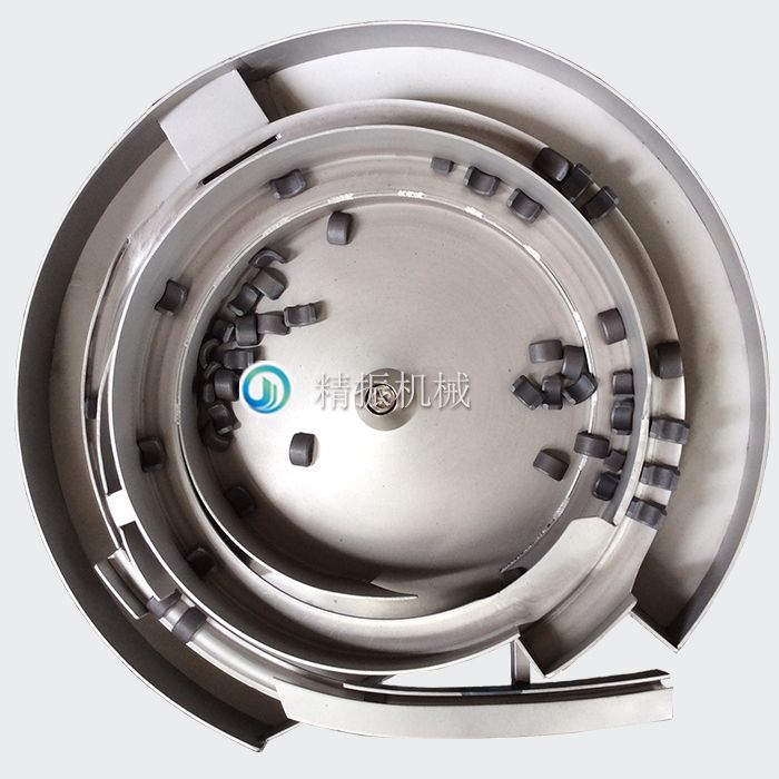 R260震動(dòng)盤