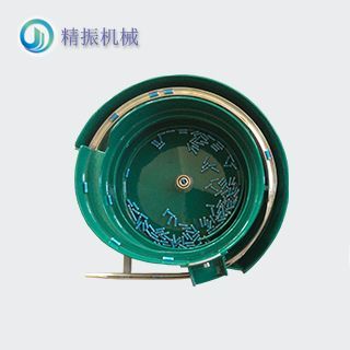 電感 震動(dòng)盤