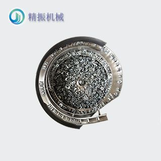 偏心輪震動(dòng)盤(pán)