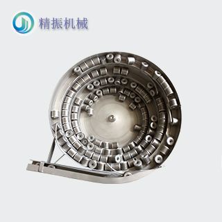 轉(zhuǎn)子震動(dòng)盤(pán)