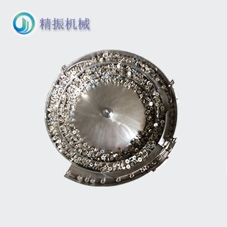 偏心輪震動(dòng)盤(pán)