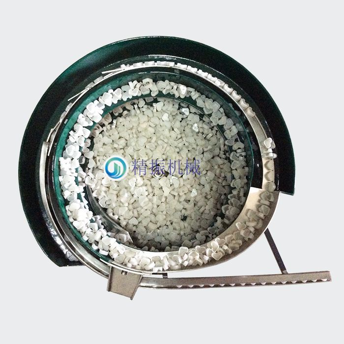 保護(hù)塞震動盤