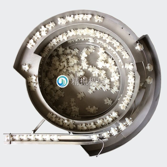 車殼震動(dòng)盤