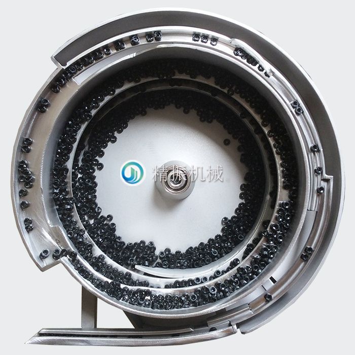 扣環(huán)震動(dòng)盤(pán)