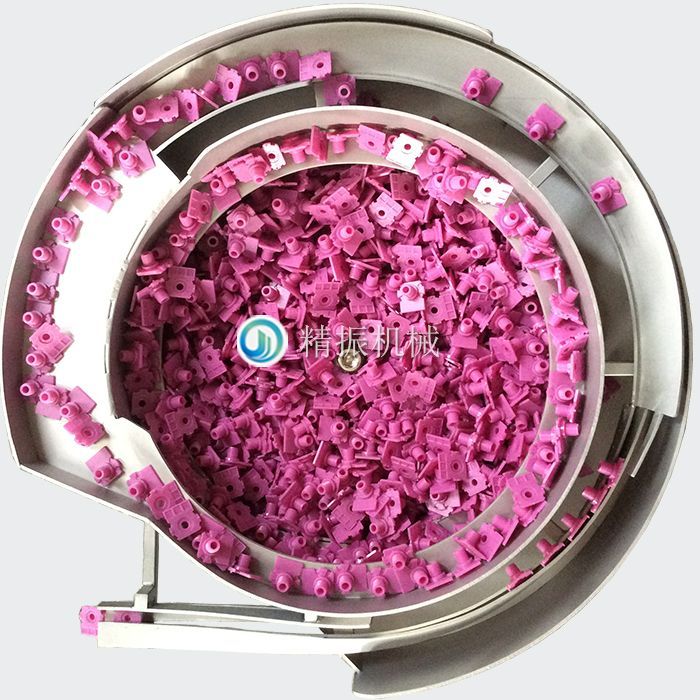 149軸套震動(dòng)盤