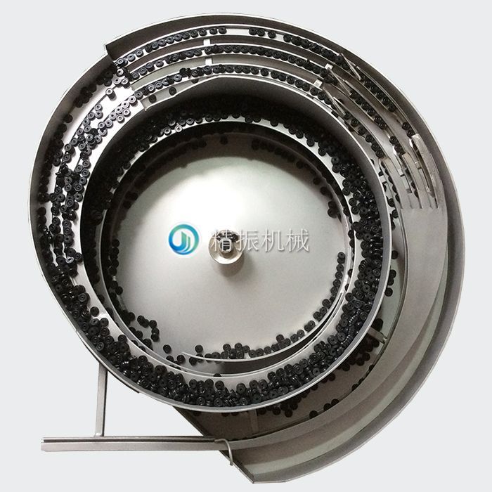 Y圈震動(dòng)盤(pán)