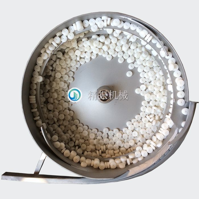 中側(cè)輪振動盤