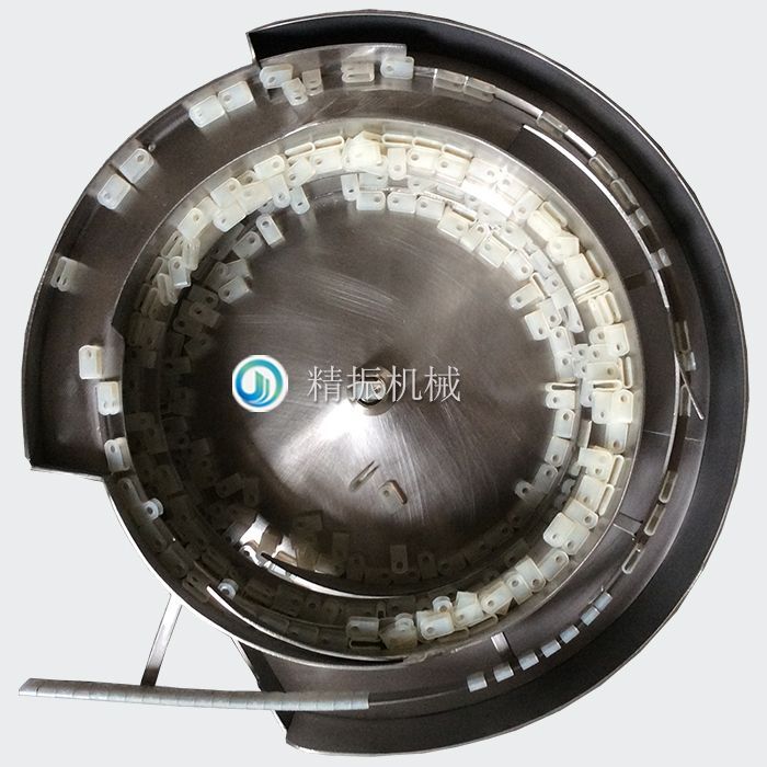 膠件振動(dòng)盤