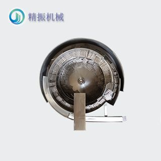 端護(hù)片震動(dòng)盤