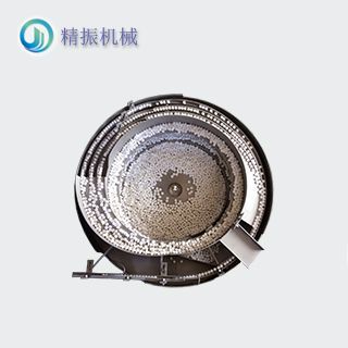 白粒粒震動(dòng)盤(pán)