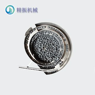 塑膠螺母震動(dòng)盤(pán)